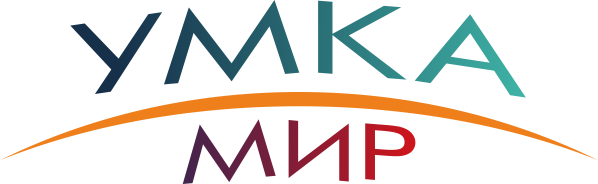 Логотип ООО Умка